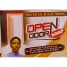 Open Door Soap