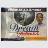 Dream Activator Soap
