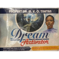 Dream Activator Soap