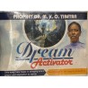 Dream Activator Soap