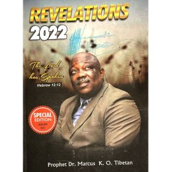 Revelations 2022