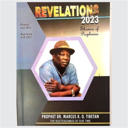 Revelations 2023