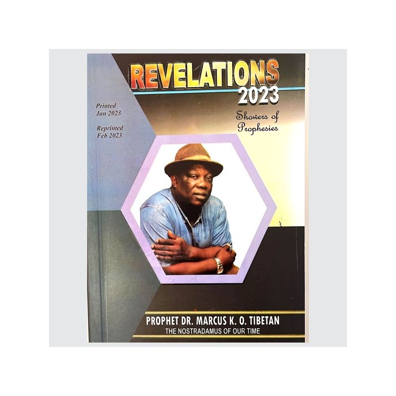 Revelations 2023