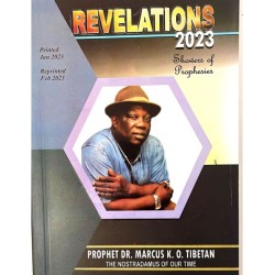 Revelations 2023